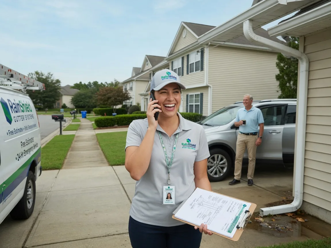 Gutter Installation Minnesota City, MN FAQs